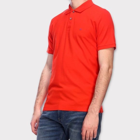 Calvin Klein Men Polo - Picture 2 of 6